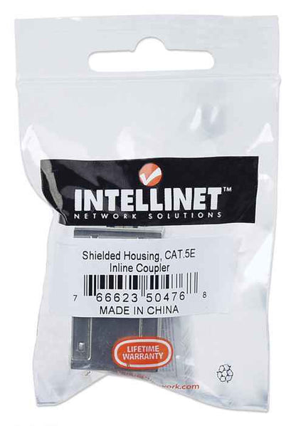 Intellinet 504768 accesorio para cable Acoplador de cable