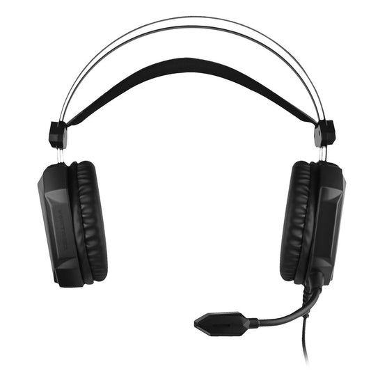 DIADEMA PERFECT CHOICE ALAMBRICA GAMER - ONFALL PRO