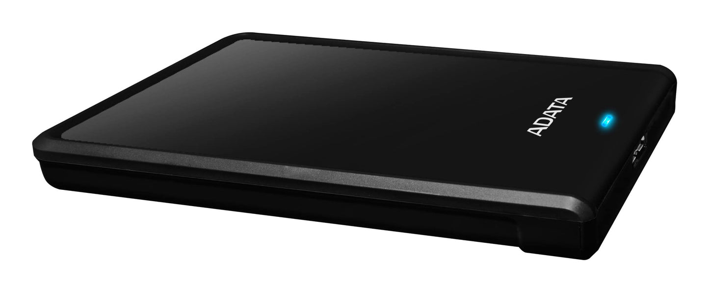 ADATA HV620S disco duro externo 4 TB 2.5" Micro-USB B 2.0/3.2 Gen 1 (3.1 Gen 1) Negro