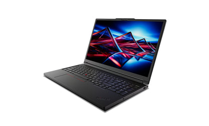 Workstation Lenovo ThinkPad P16 G3 Intel Core Ultra 7 255HX 16 Win11Pro64 32GB 1TB SSD NVIDIA RTX3000 12GB