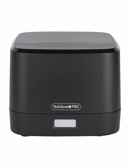 Impresora Térmica TechZone 58mm interface USB RJ11 90mm