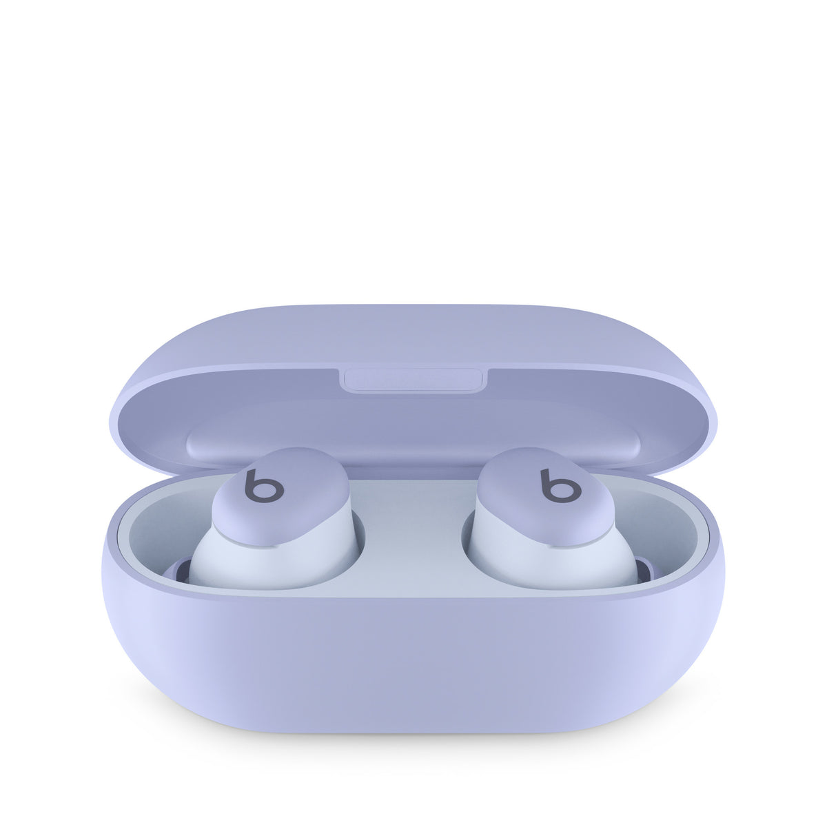 Apple Beats Solo Buds Auriculares True Wireless Stereo (TWS) Intra auditivo Llamadas/Música Bluetooth Púrpura
