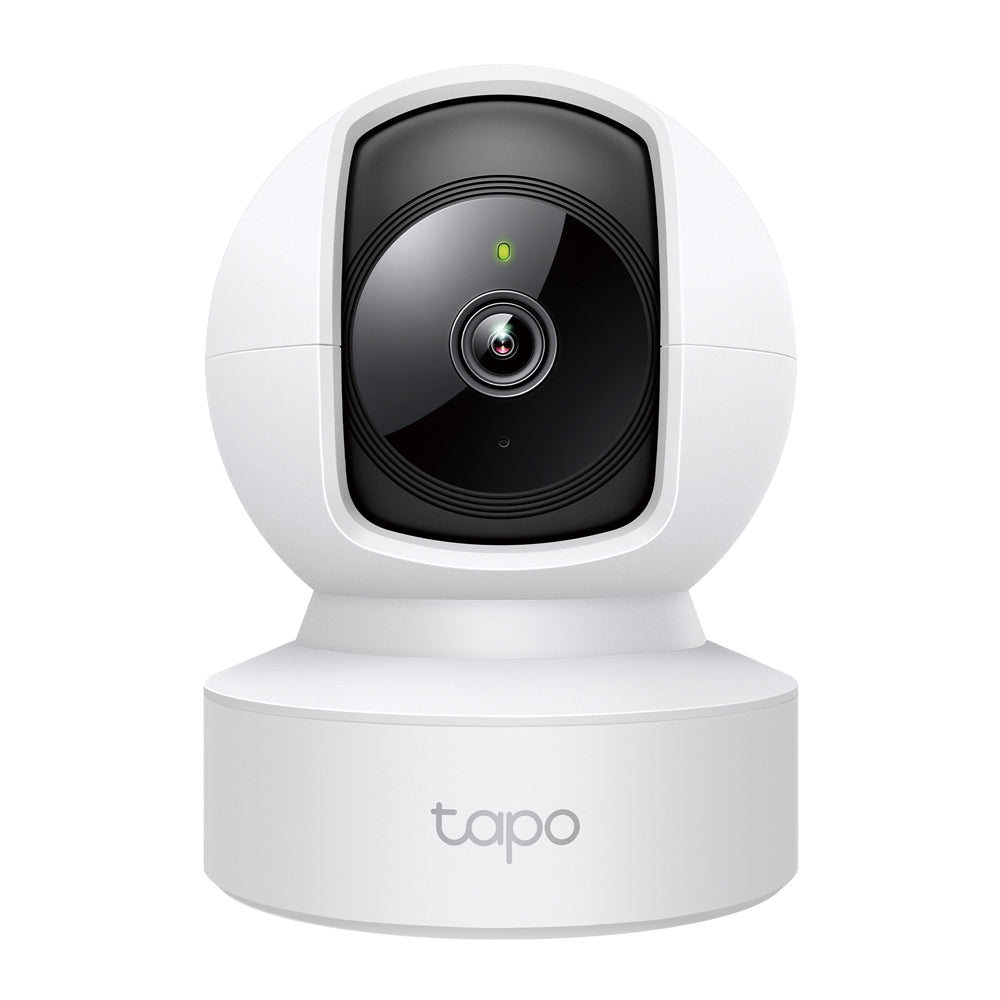 TP-Link Tapo C212 Foco Cámara de seguridad IP Interior 2304 x 1296 Pixeles Techo/Pared/Escritorio