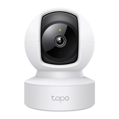 TP-Link Tapo C212 Foco Cámara de seguridad IP Interior 2304 x 1296 Pixeles Techo/Pared/Escritorio