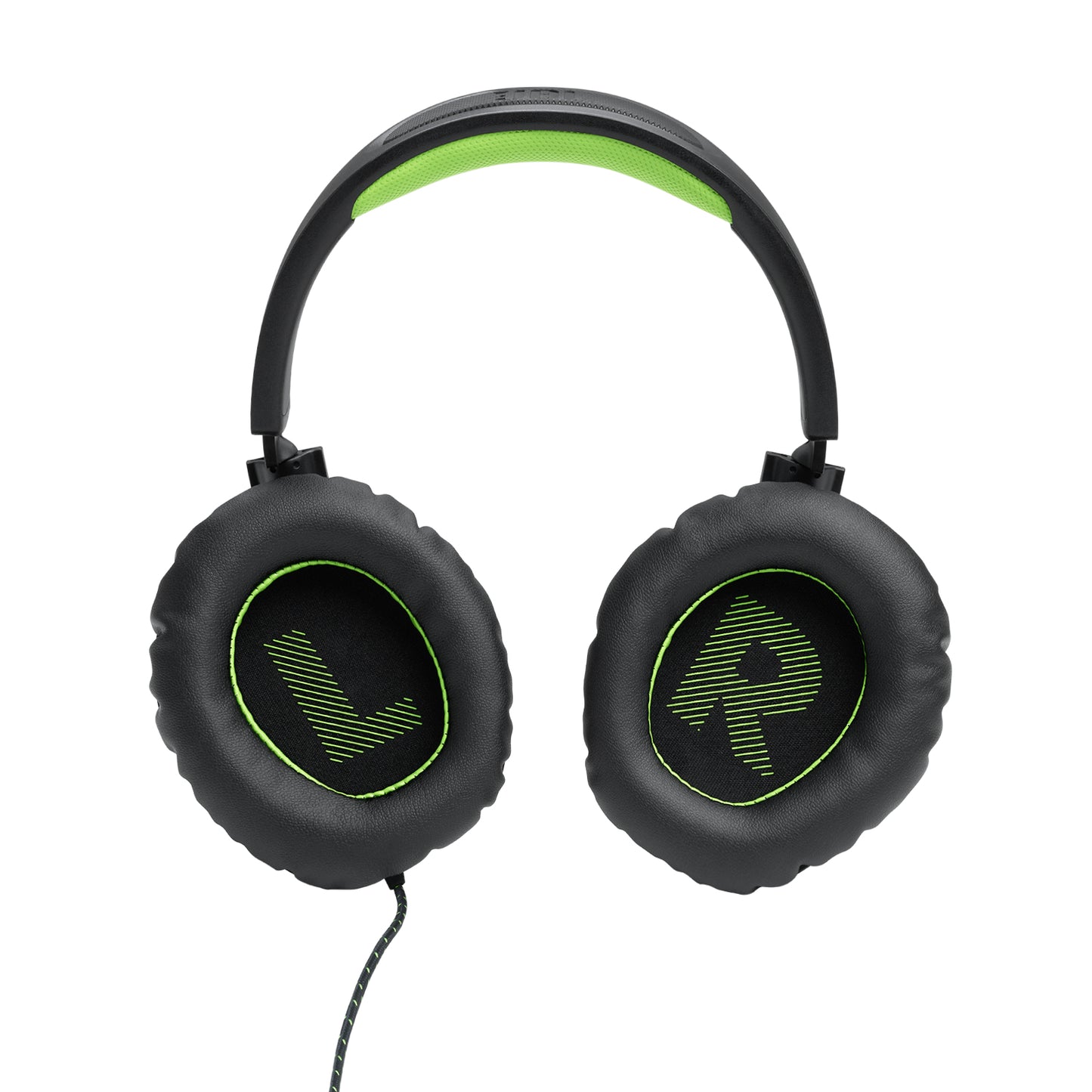 Audifonos JBL para Juegos con Cable de 3.5 mm Q100 para Xbox Color Negro