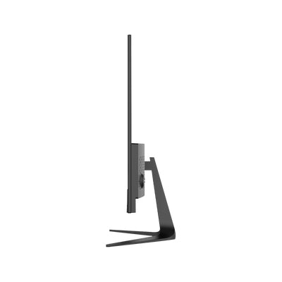Balam Rush BR-944113 monitor de computadora 62.2 cm (24.5") 1920 x 1080 Pixeles Full HD LED Negro
