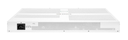 HPE Aruba Networking Networking Instant On Switch 48p Gigabit 4p SFP+ 1930