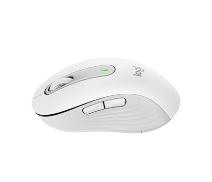 Logitech 910-006252 ratón Oficina Diestro Bluetooth Óptico 4000 DPI