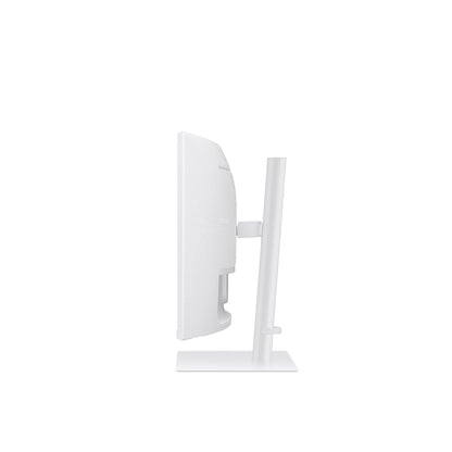 Monitor Samsung 34" LS34C650 Led QHD Panel VA Resolucion 3440x1440