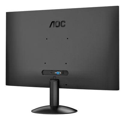 Monitor AOC 23.8" Pure VA 1920x1080 100Hz 4ms VGA HDMI Adaptive Sync