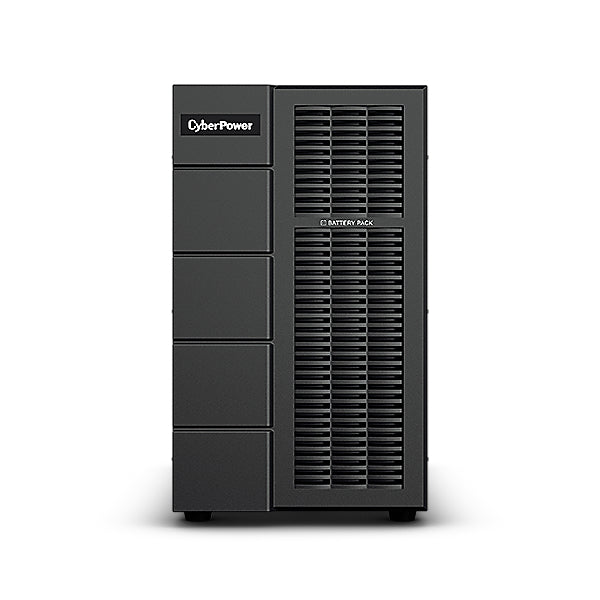CyberPower BPSE72V40A gabinete para baterías de UPS Tower