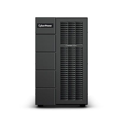 CyberPower BPSE72V40A gabinete para baterías de UPS Tower