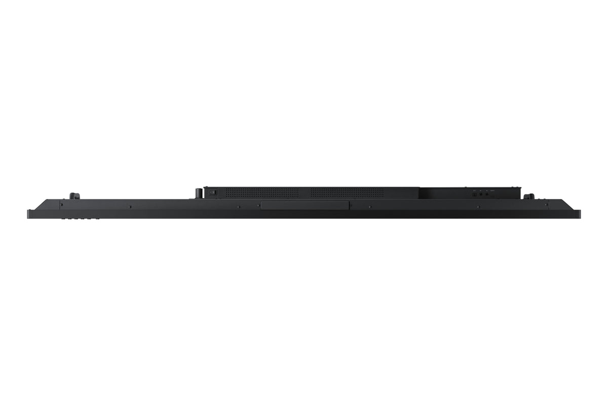 Pantalla Samsung 65" Interactiva WAF 40 Multi Touch Android OS 14 UHD Resolución 3840x2160 400 Nits