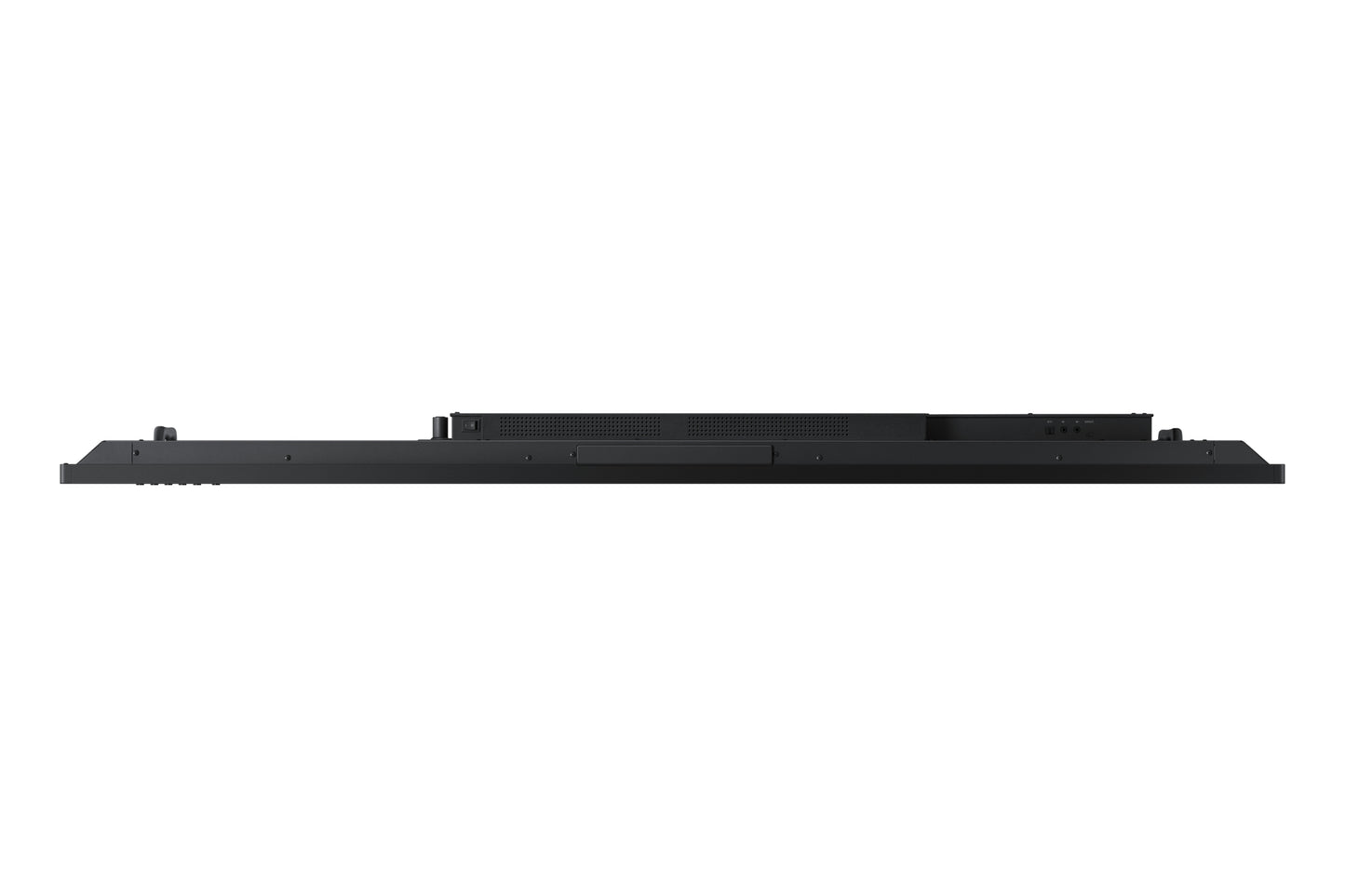 Pantalla Samsung E Board WAF 75" Interactiva 40 Multi Touch Android OS 14 UHD Resolución 3840x2160 350 Nits