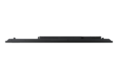 Pantalla Samsung E Board WAF 75" Interactiva 40 Multi Touch Android OS 14 UHD Resolución 3840x2160 350 Nits