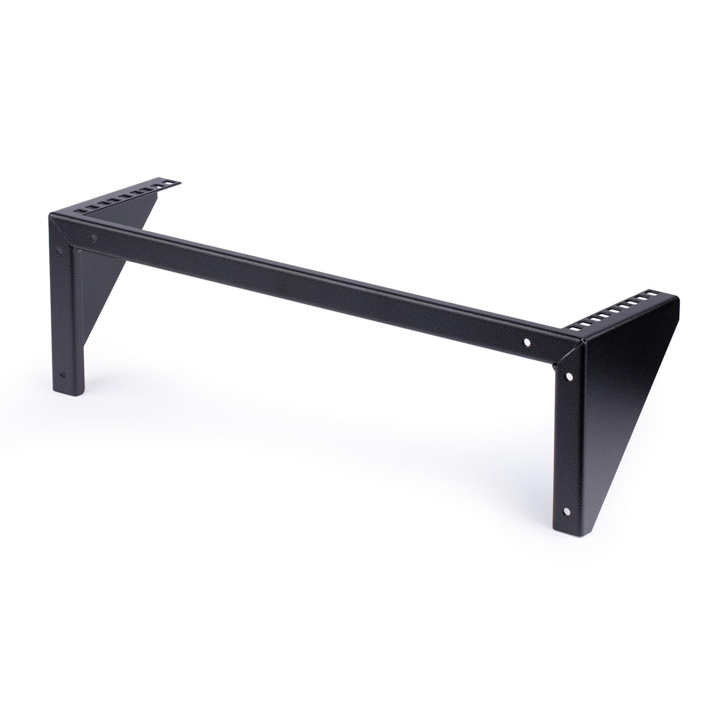 StarTech.com RK319WALLV armario rack Bastidor de pared Negro