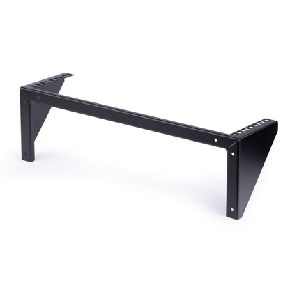 StarTech.com RK319WALLV armario rack Bastidor de pared Negro