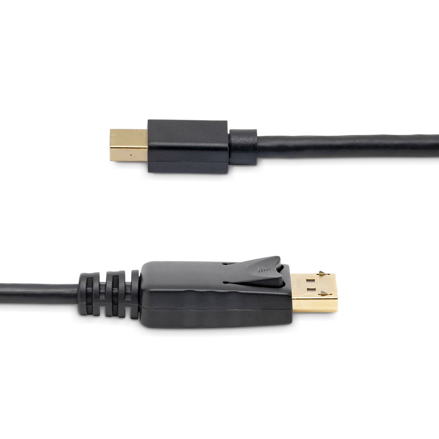 StarTech.com MDP2DPMM6 cable DisplayPort 1.8 m Negro
