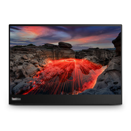 Monitor Lenovo M14t Gen 2 ThinkVision