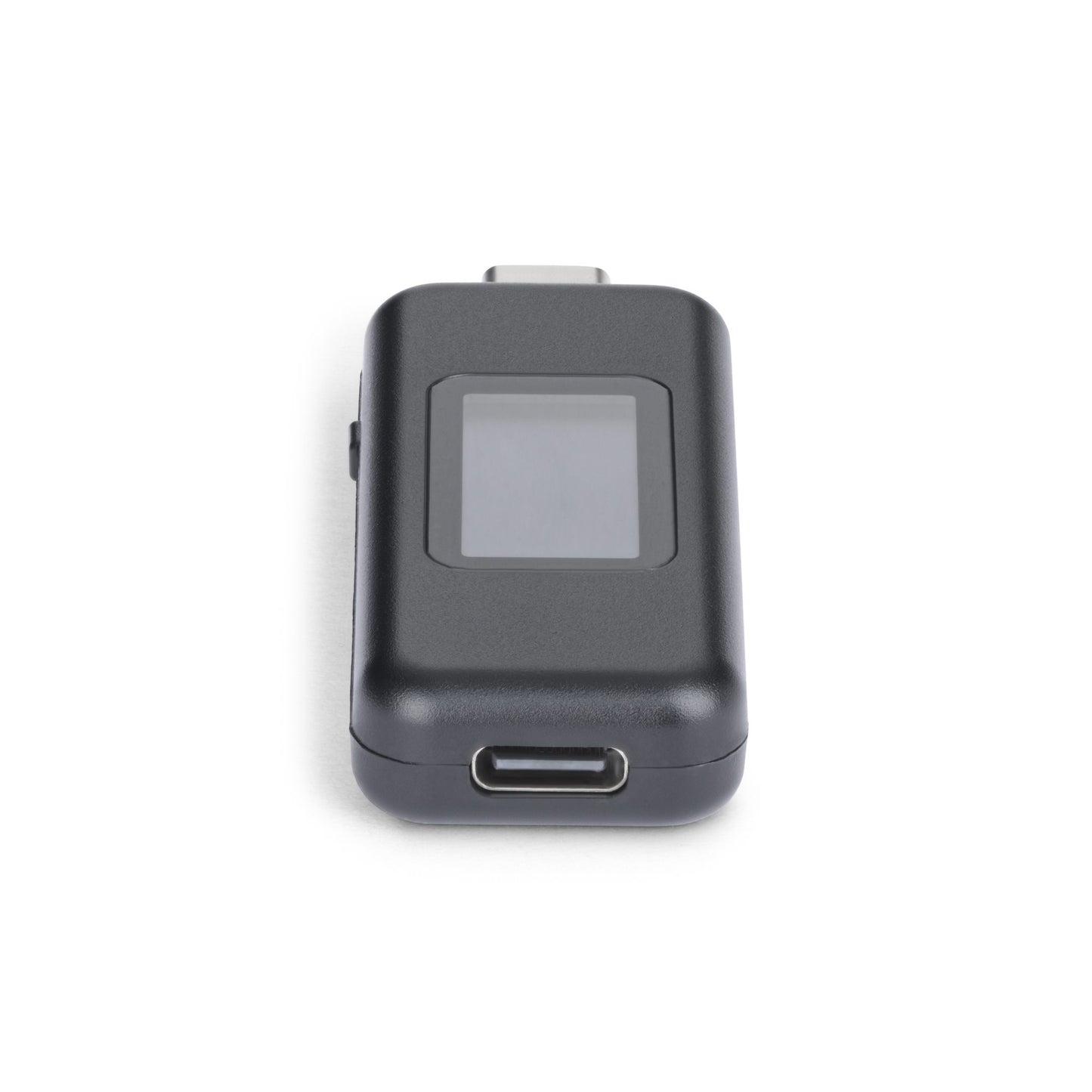 StarTech.com USBC-PWRTESTER comprobador de suministro de energía Negro