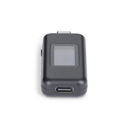 StarTech.com USBC-PWRTESTER comprobador de suministro de energía Negro