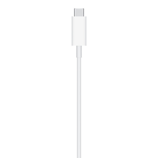 Cargador Apple Magsafe Color Blanco