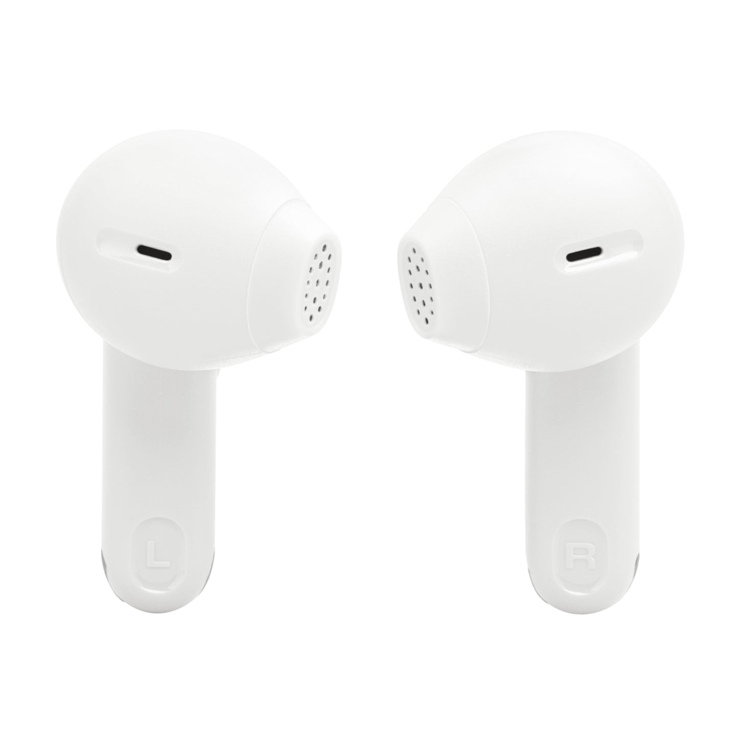 Auriculares JBL Tune Flex 2 color Blanco