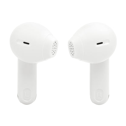 Auriculares JBL Tune Flex 2 color Blanco