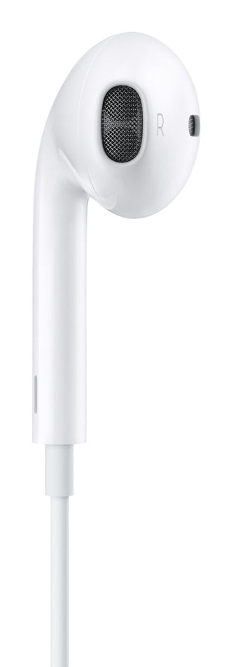 Apple EarPods Auriculares Alámbrico Intra auditivo Llamadas/Música Blanco