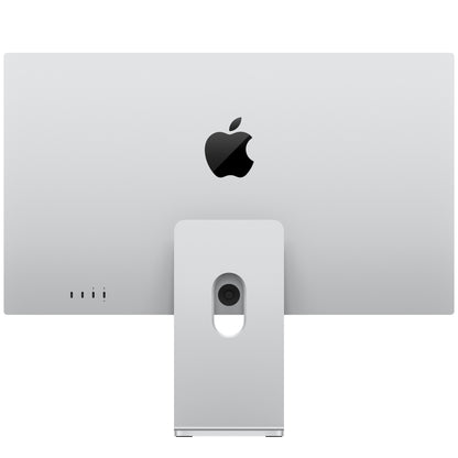 Apple Studio Display XDR monitor de computadora 68.6 cm (27") 5120 x 2880 Pixeles 5K Ultra HD LED Plata