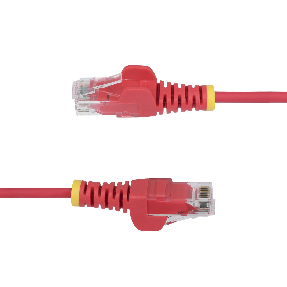 StarTech.com N6PAT15MRDS cable de red U/UTP (UTP) Alrededor