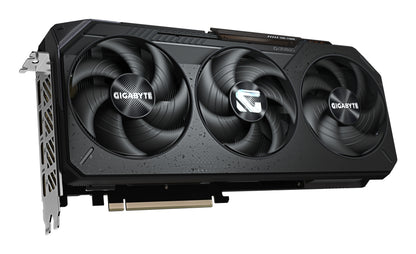 Tarjeta de Video Gigabyte AMD Radeon RX 9070 XT GAMING OC 16GB 256-bit GDDR6 PCI Express 5.0