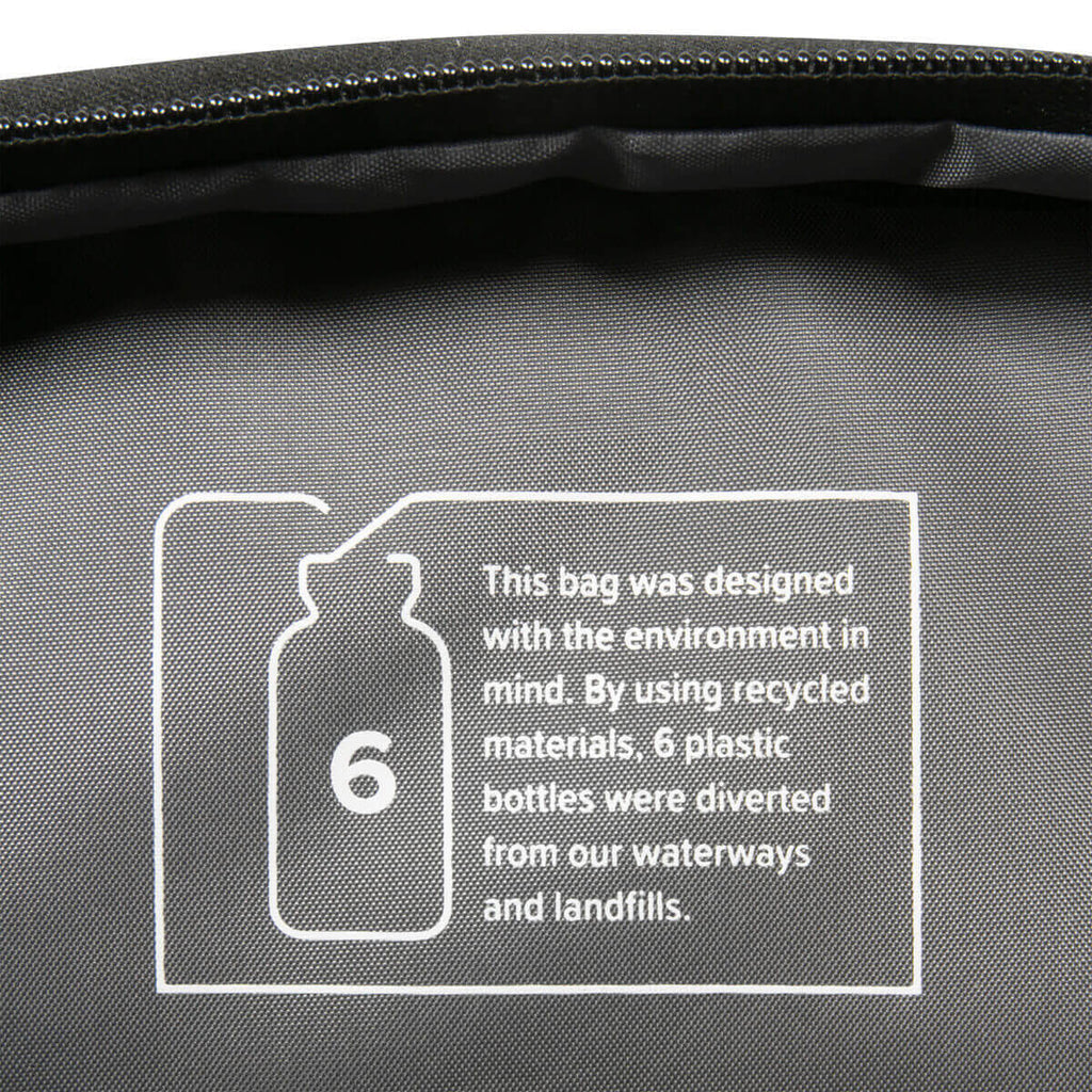 Mochila TARGUS 14-16" EcoSmart Advanced Backpack - Black