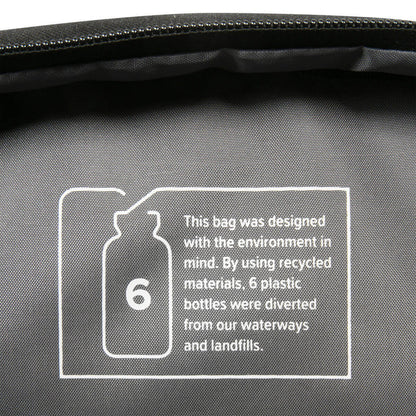 Mochila TARGUS 14-16" EcoSmart Advanced Backpack - Black