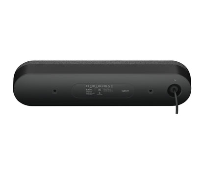 Logitech Rally sistema de video conferencia