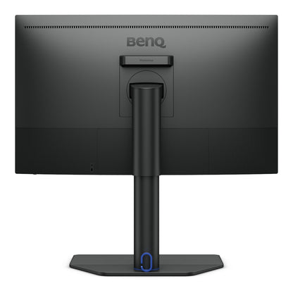 BenQ SW272Q monitor de computadora 68.6 cm (27") 2560 x 1440 Pixeles Wide Quad HD LCD Negro