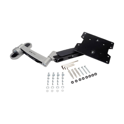Tripp Lite DWM1742S soporte para TV 106.7 cm (42") Negro