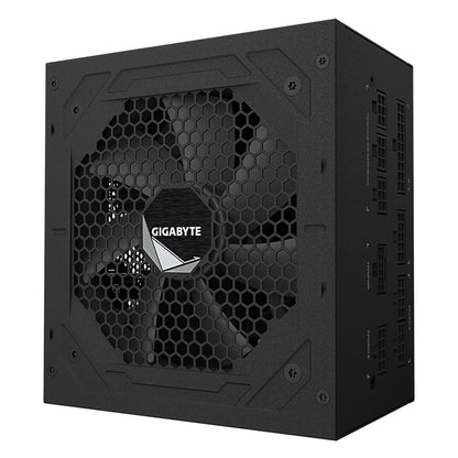 Fuente de Poder Gigabyte UD1000GM PG5 80 PLUS Gold Modular 24-pin ATX 120mm 1000W