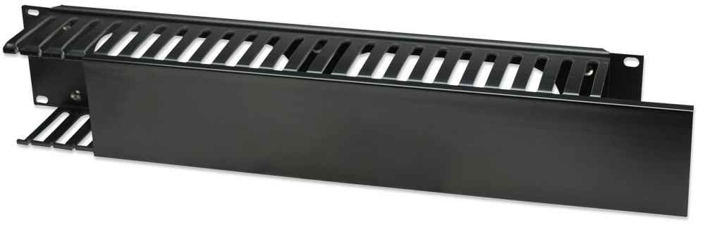 Intellinet 168458 accesorio para rack Panel frontal