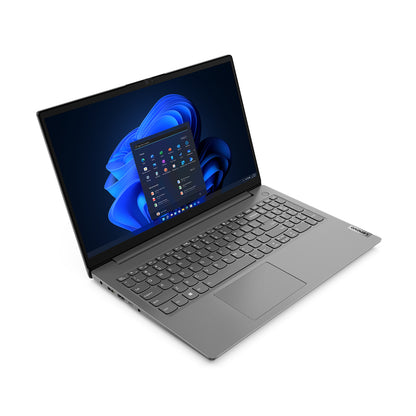 Lenovo V15 G4 ABP AMD Ryzen™ 7 7730U Computadora portátil 39.6 cm (15.6") Full HD 16 GB DDR4-SDRAM 512 GB SSD Wi-Fi 6 (802.11ax) Windows 11 Pro Gris Español