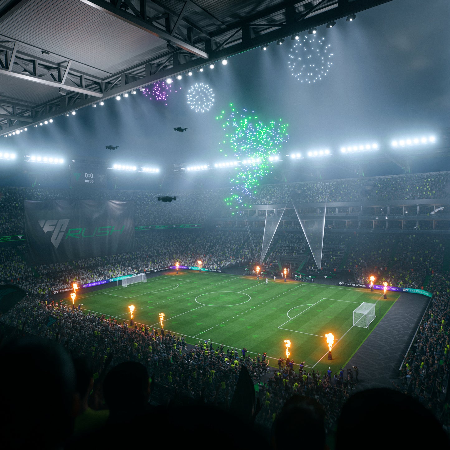 Videojuego EA Sports FC 26 PlayStation 5