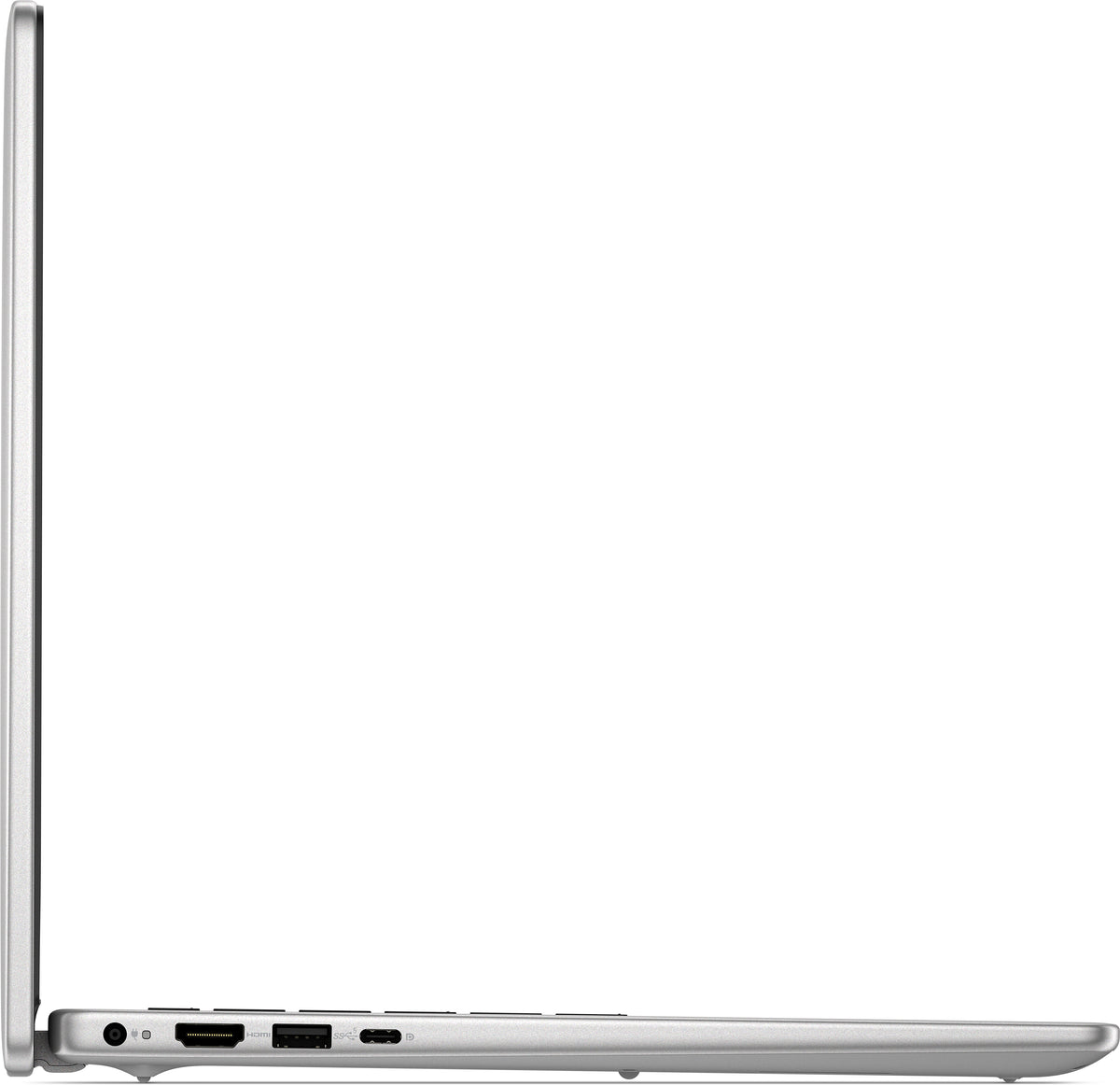 Laptop Dell Pro 14 Essential PV14250 Core 5 120U 16 GB 512 GB SSD plata PGJWM