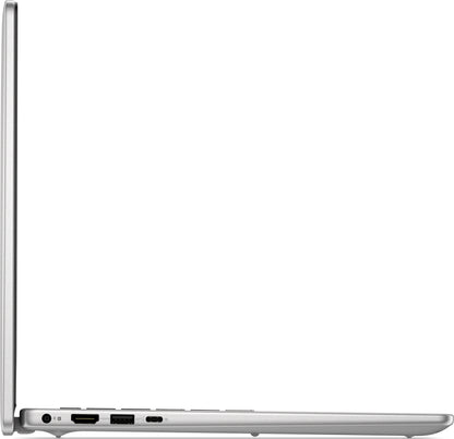 Laptop Dell Pro 14 Essential PV14250 Core 5 120U 16 GB 512 GB SSD plata PGJWM