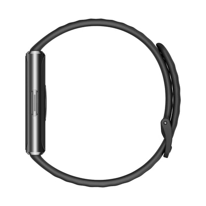 Reloj HUAWEI Band 11 Pro Black Fluoroelastomer Strap
