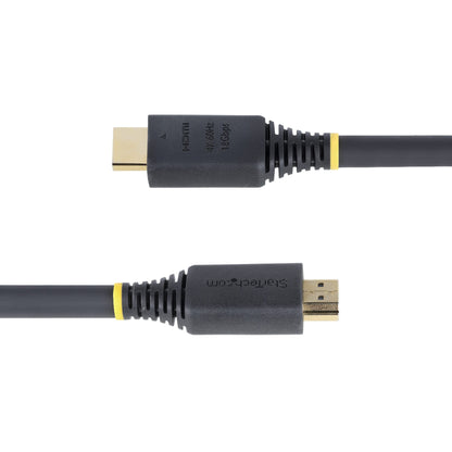 StarTech.com HDMI2-CABLE-4K60-5M cable HDMI HDMI Tipo A (Estándar) Negro