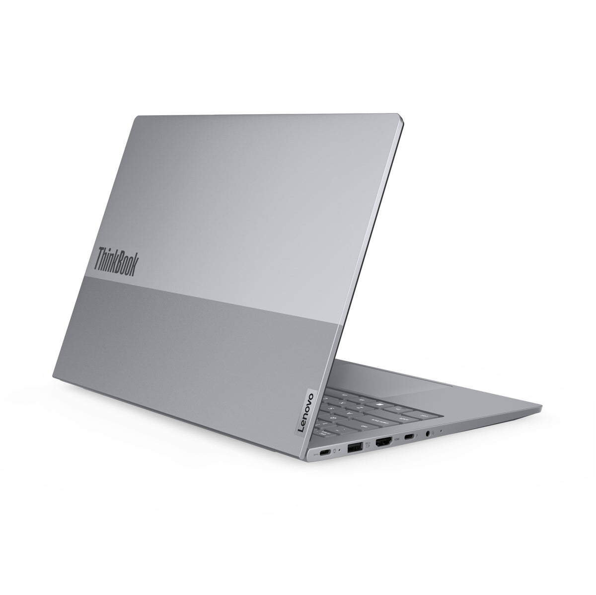 Laptop Lenovo ThinkBook 14 G8 14" Intel Core 7 240H NoTouch Windows 11 Pro 64 16GB 512GB SSD 1CourierCarryin