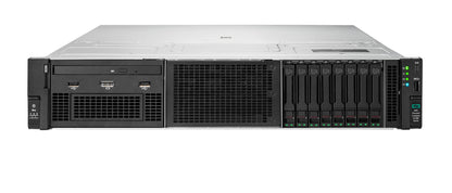 HPE ProLiant Compute DL380 Gen12 6520P 1P 4x32GB-R 8SFF NS204i-u v2 MR408i-o 2x1000W PS LA Server servidor Bastidor (2U) Intel® Xeon® 2.4 GHz 128 GB DDR5-SDRAM 1000 W