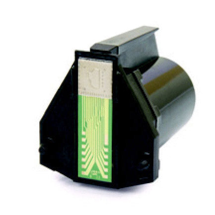 Tinta HP Negro Think Jet Papel Normal Quiet Jet