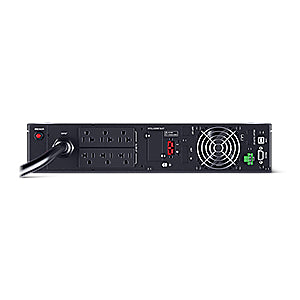 UPS Cyberpower 3000VA/2700WOnline Doble Conversión LCD