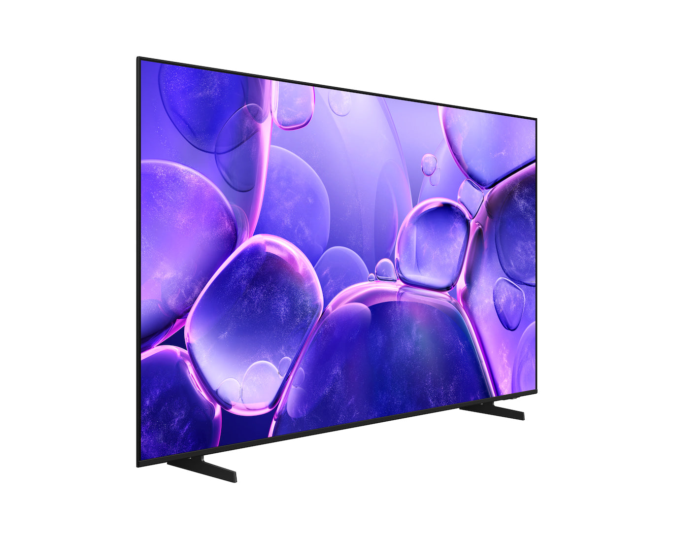 Samsung U8000F UN70U8000FFXZX Televisor 177.8 cm (70") 4K Ultra HD Smart TV Wifi Negro